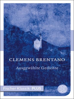 cover image of Märchen / Ausgewählte Gedichte